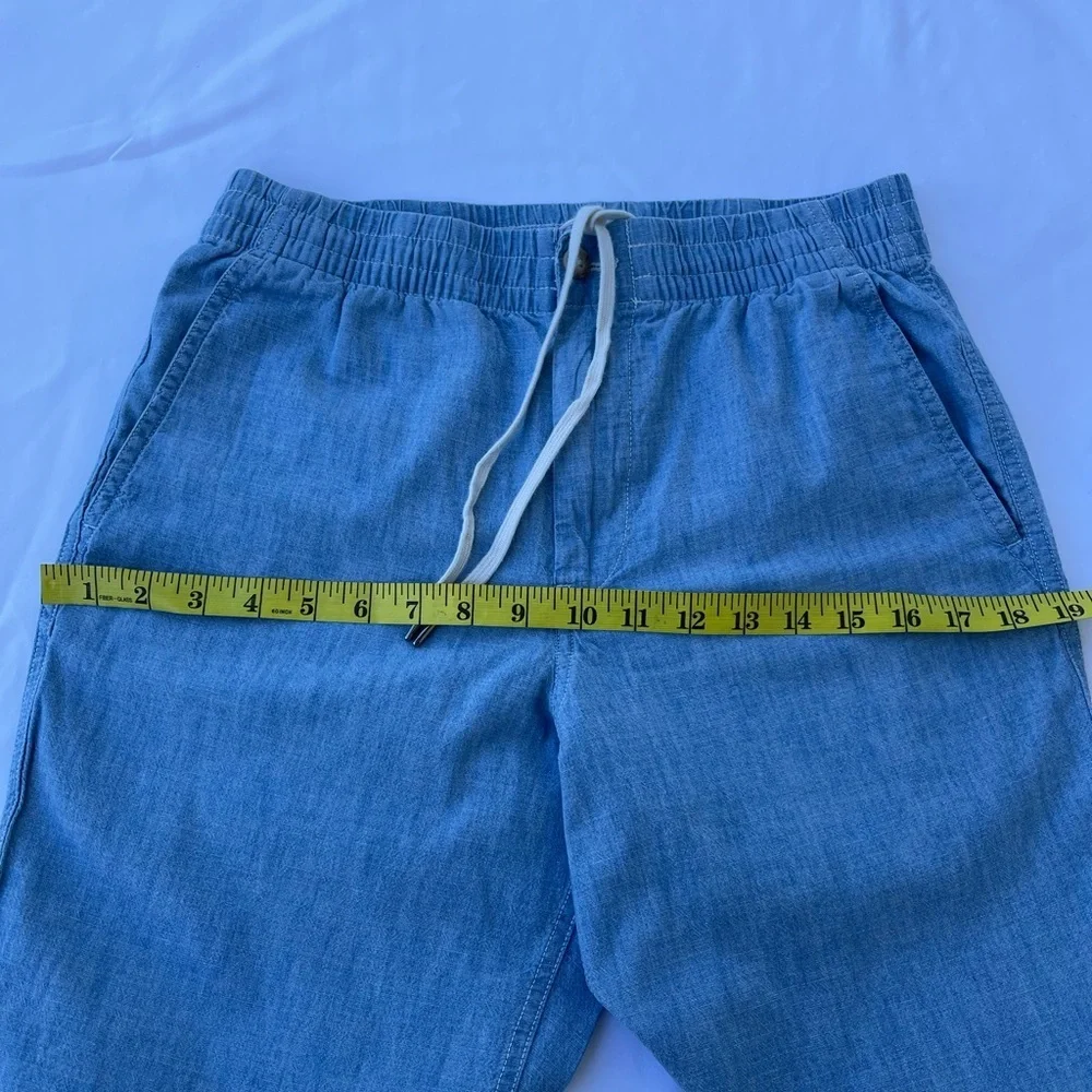 Ralph Lauren Sky Blue Men's Jeans size S  Classic fit 100% cotton